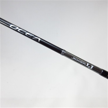 18オシアジガーLJ S65-0/FS